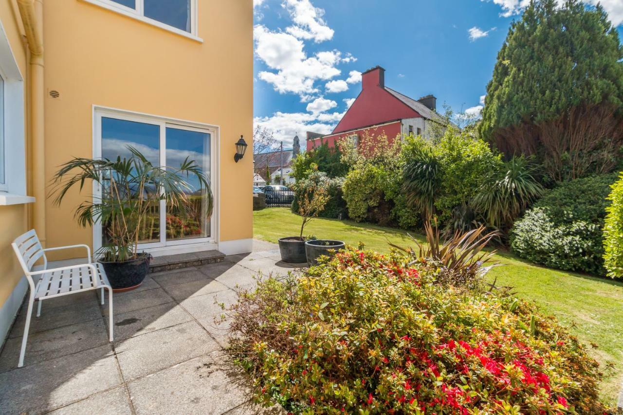 Liosderrig House B&B Гленби Экстерьер фото